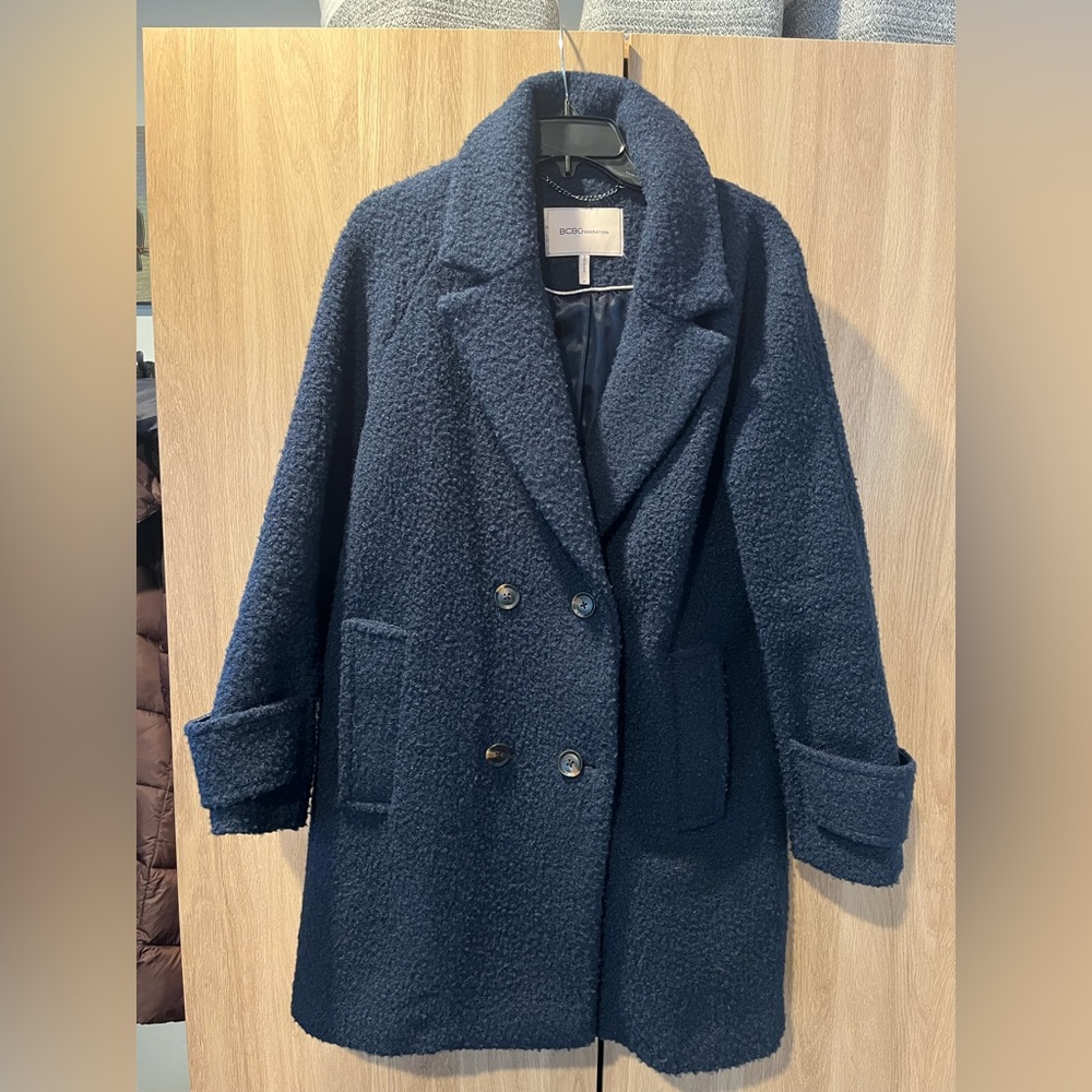 Bcbgeneration Coat - image 1